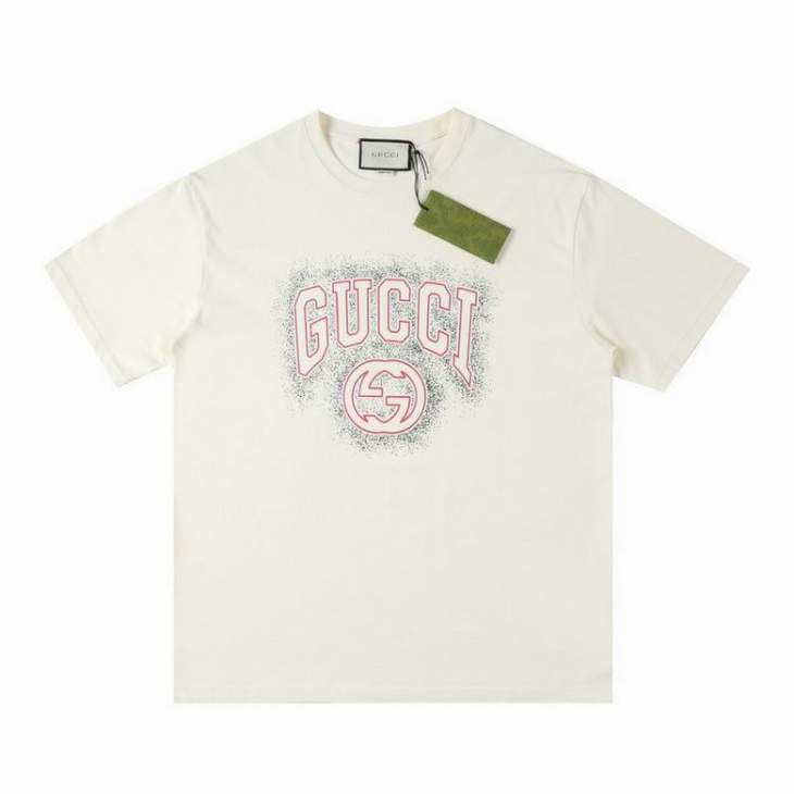 Picture of Gucci T Shirts Short _SKUGucciXS-Latt46811060